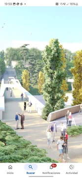 Estudio en Barrio Ventas - Foto 31