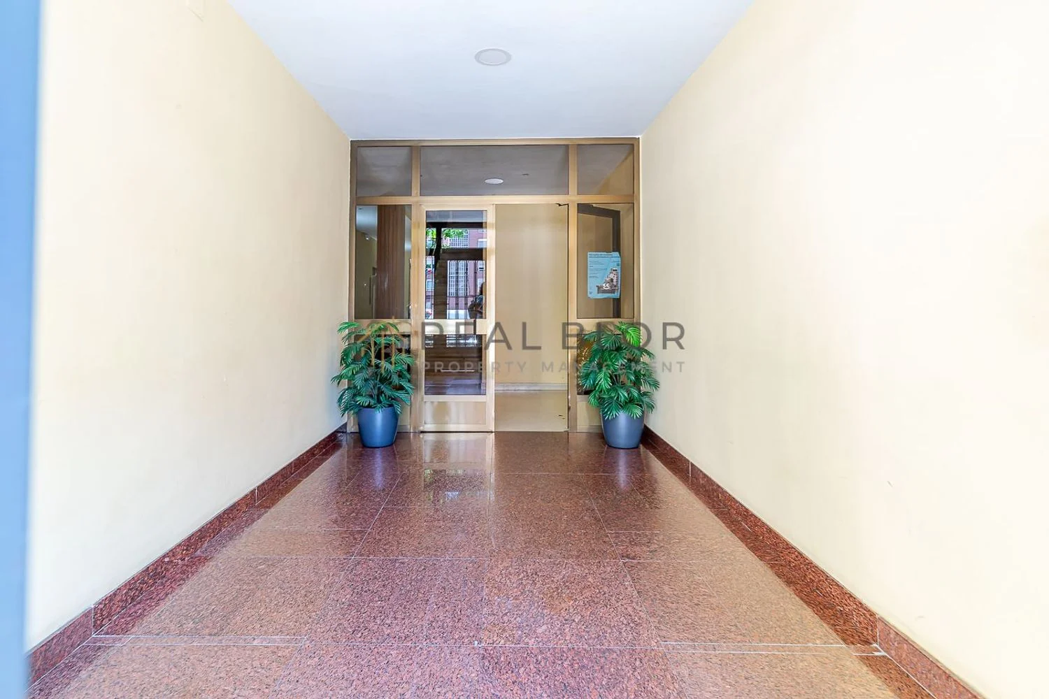 Piso en Calle de la Virgen de Aránzazu, Tres Olivos - Valverde - Foto 28
