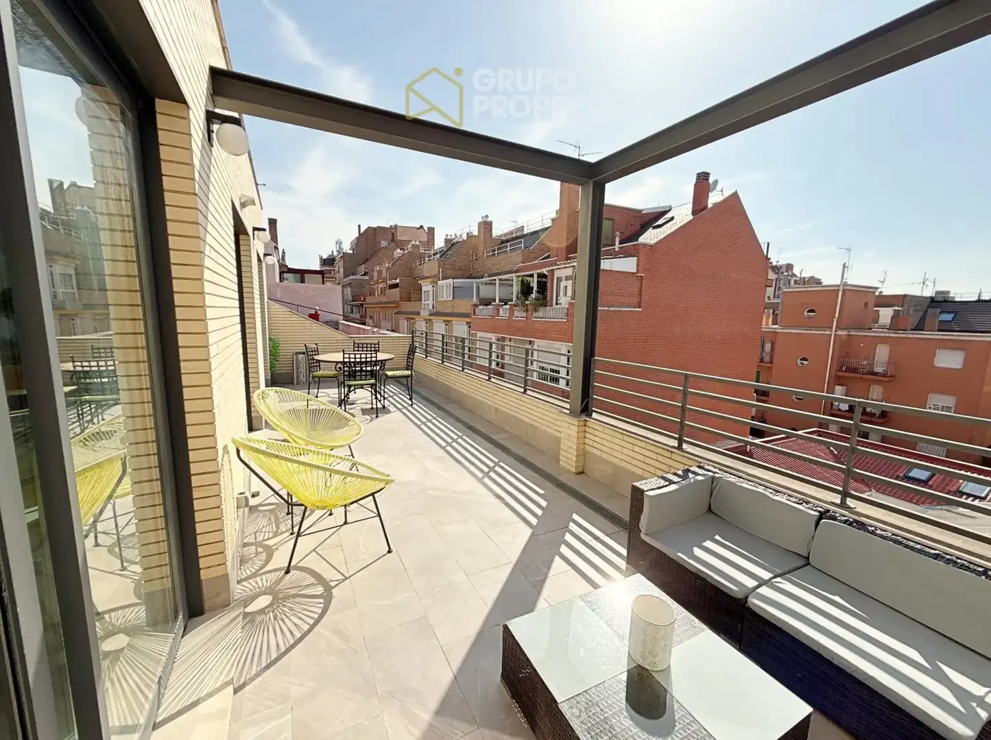 Apartamento en  Madrid Capital - Foto 5
