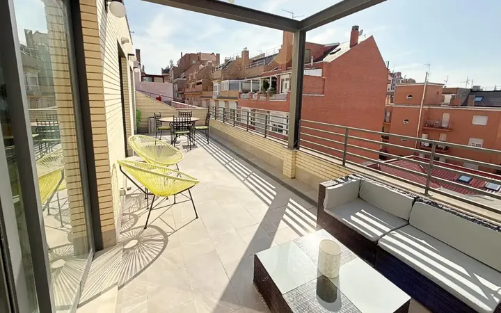 Apartamento en  Madrid Capital - Foto 5
