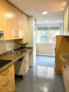 Piso en avenida de los Prunos, 24 - Foto 4