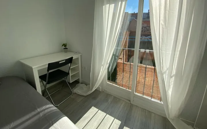 Piso en Calle Concepción de la Oliva, 12, Butarque - Foto 39