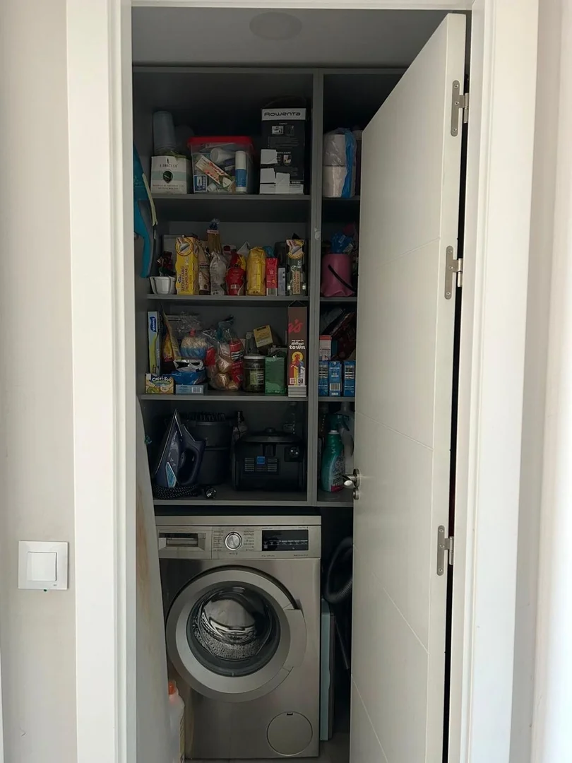 Piso en Barrio Numancia - Foto 9