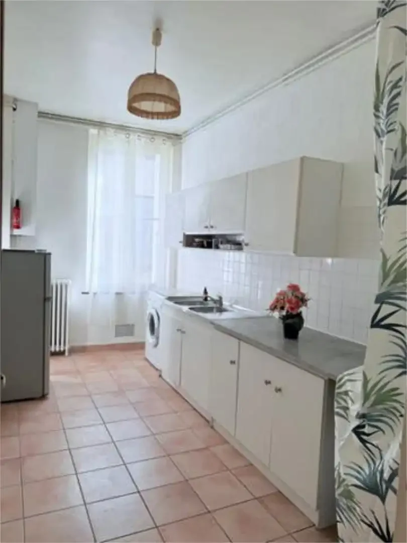 Apartamento en Centro - Foto 6