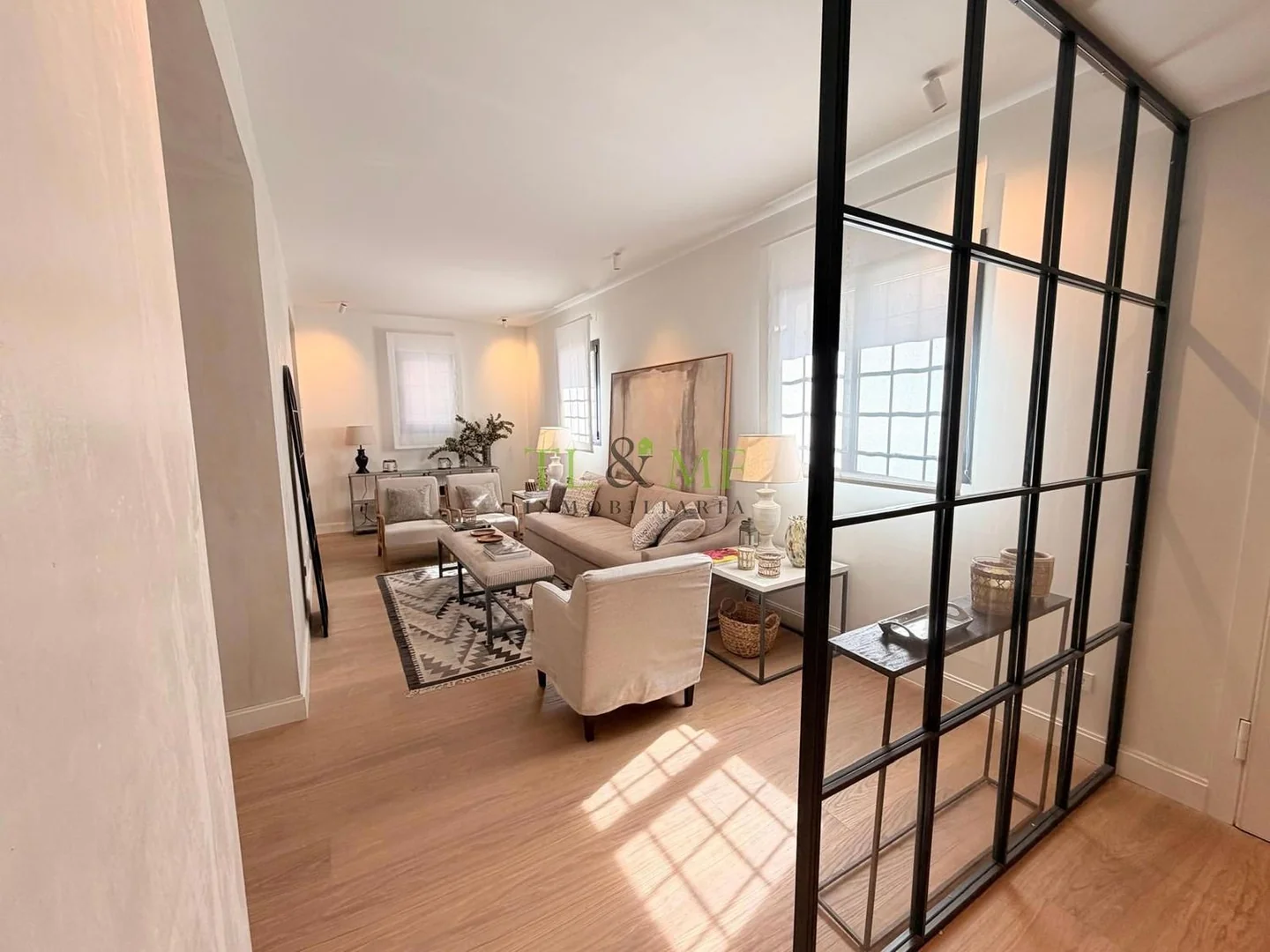 Chalet adosado en Prosperidad - Foto 4