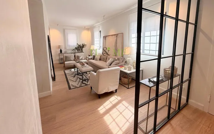 Chalet adosado en Prosperidad - Foto 4