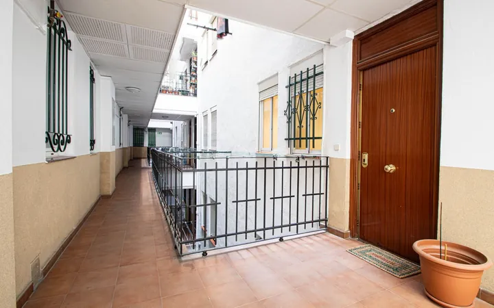 Piso en Avenida de la Ciudad de Barcelona, 57, Pacífico - Foto 1