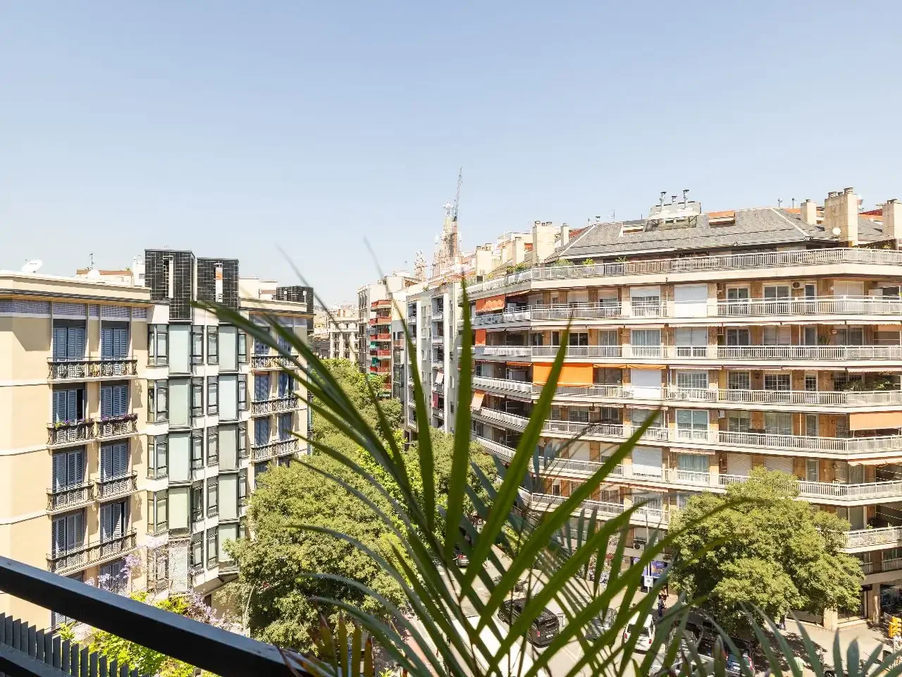 Piso en  Barcelona Capital - Foto 16