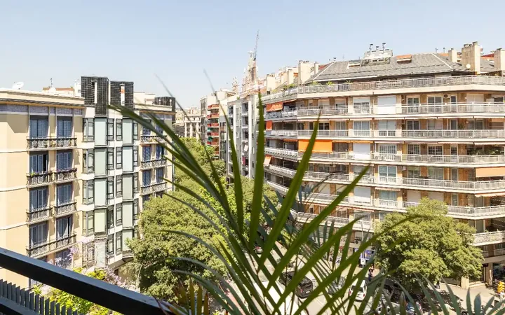 Piso en  Barcelona Capital - Foto 16