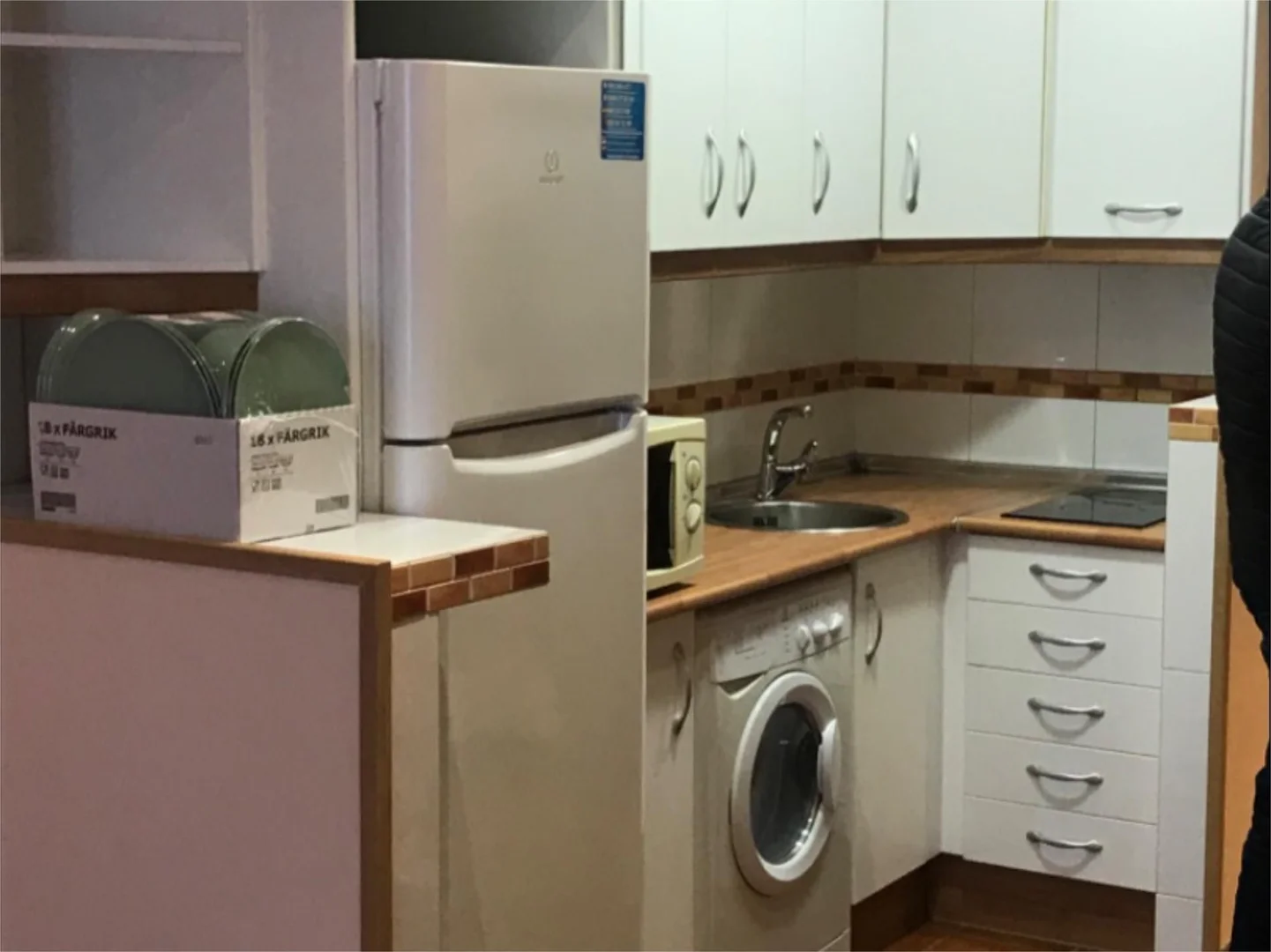 Piso en  Madrid Capital - Foto 3