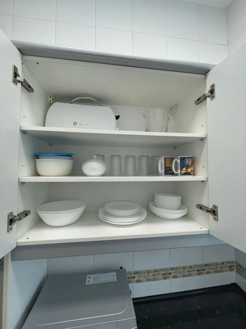 Piso en calle de Narváez, 72 - Foto 32