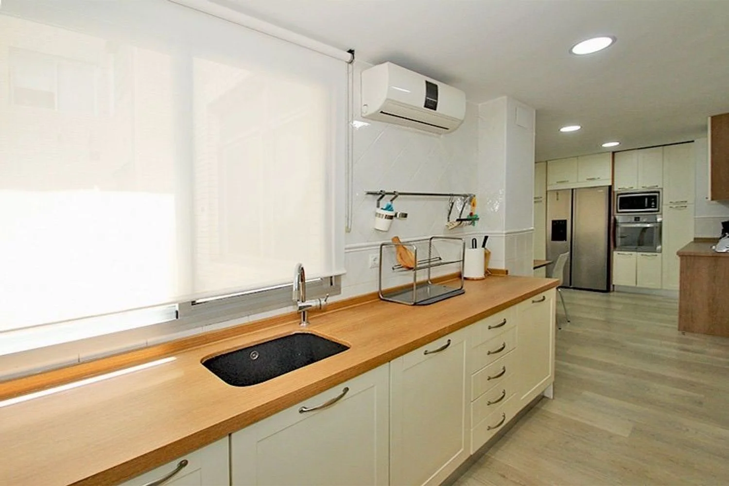 Piso en calle de Moralzarzal, 100 - Foto 10