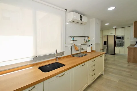 Piso en calle de Moralzarzal, 100 - Foto 10