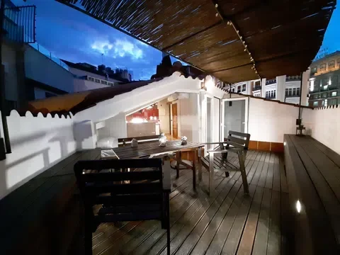 Ático en calle de Isabel la Católica, 19 - Foto 24