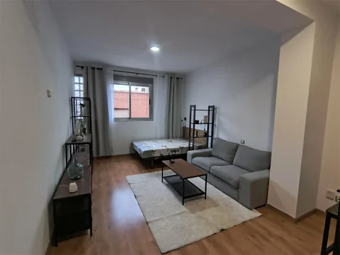 Piso en  Calle Parador del Sol 3 - Foto 1