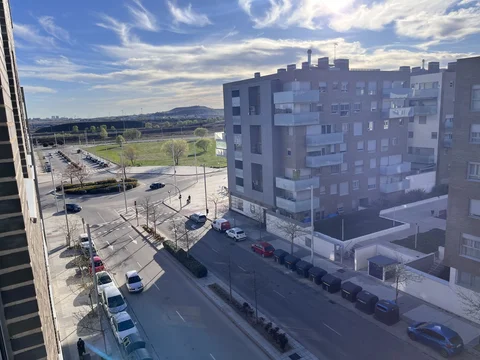 Piso en calle de Francisco Grande Covián, 10 - Foto 17