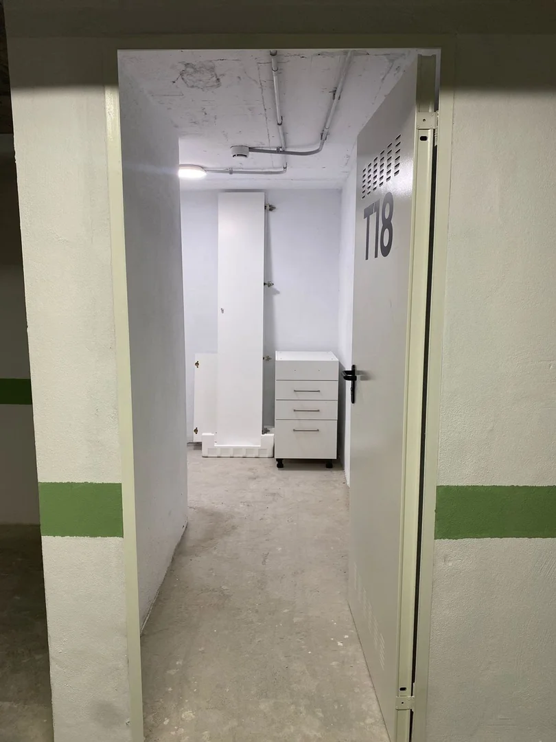 Alquiler de piso en Calle Esperanza Sánchez Carrascosa, 45 - Foto 11