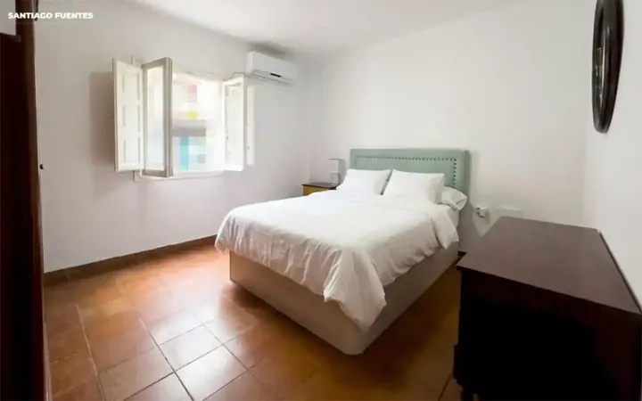 Piso en  Calle de Tucán 40 - Foto 5