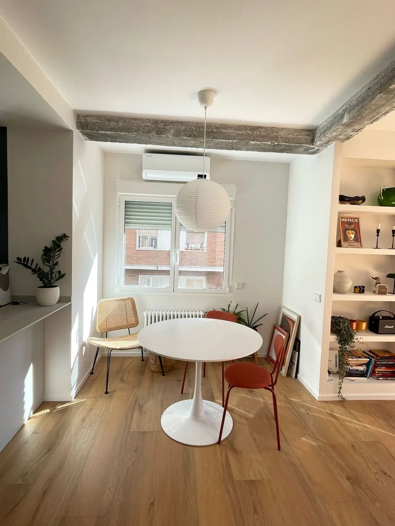 Piso en calle Fernando Poo, 25 - Foto 3