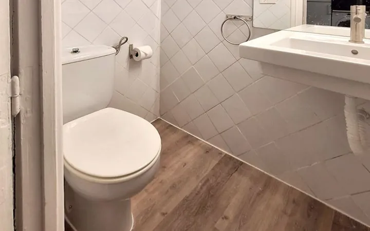 Piso en Calle de Ferraz, Argüelles - Foto 18