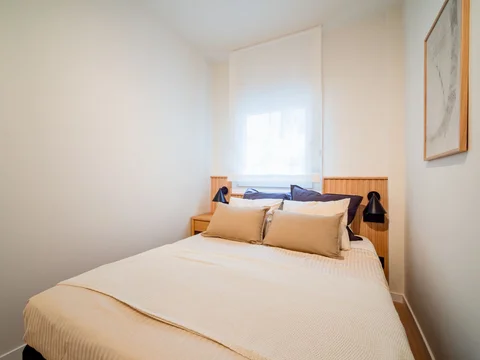 Piso en calle de Canillas - Foto 31