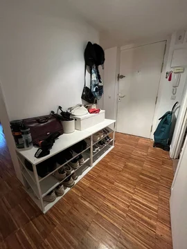 Ático en calle de Santa María, 18 - Foto 17