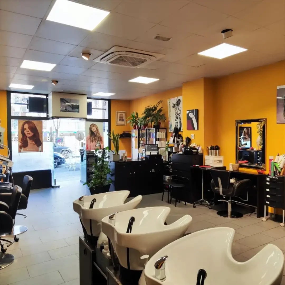 Local comercial en  Carrer de Feliu i Codina 53 - Foto 10