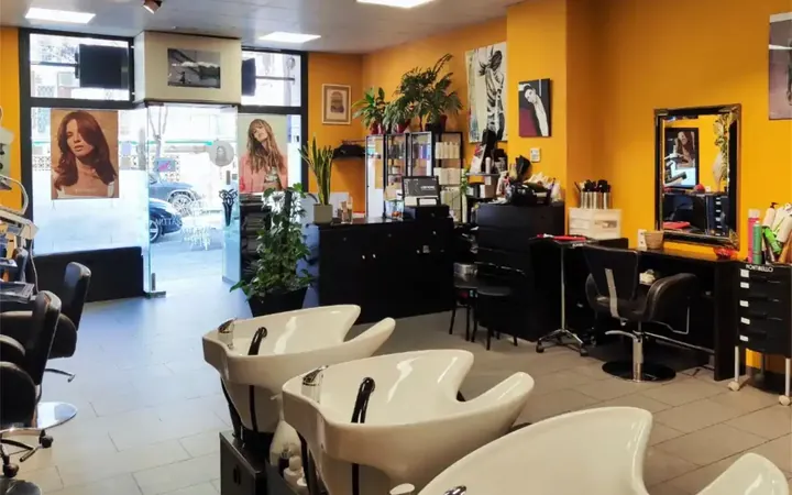 Local comercial en  Carrer de Feliu i Codina 53 - Foto 10