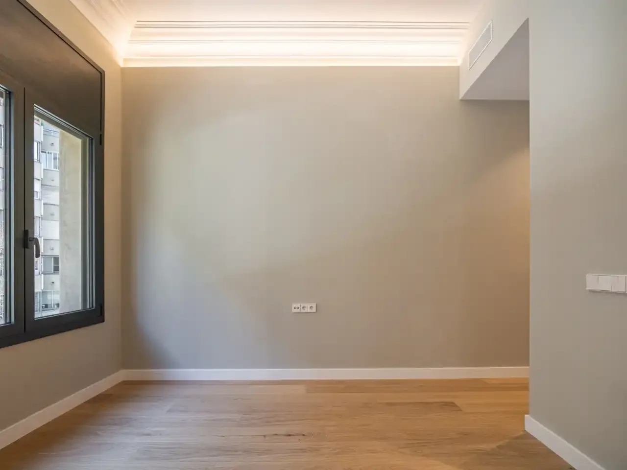 Piso en  Carrer de Muntaner 371 - Foto 7