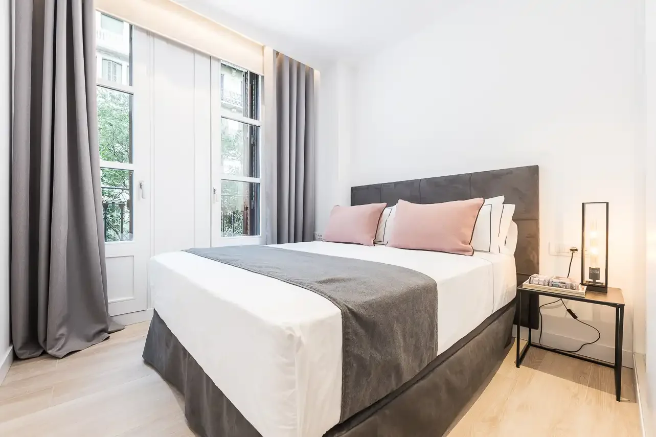Apartamento en  Barcelona Capital - Foto 9