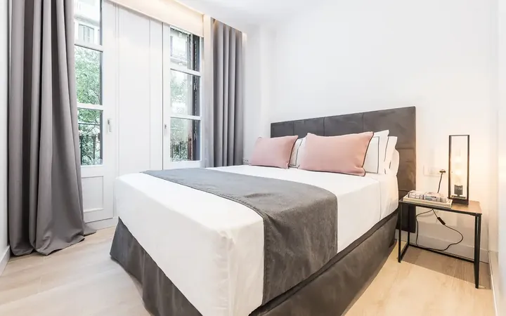 Apartamento en  Barcelona Capital - Foto 9