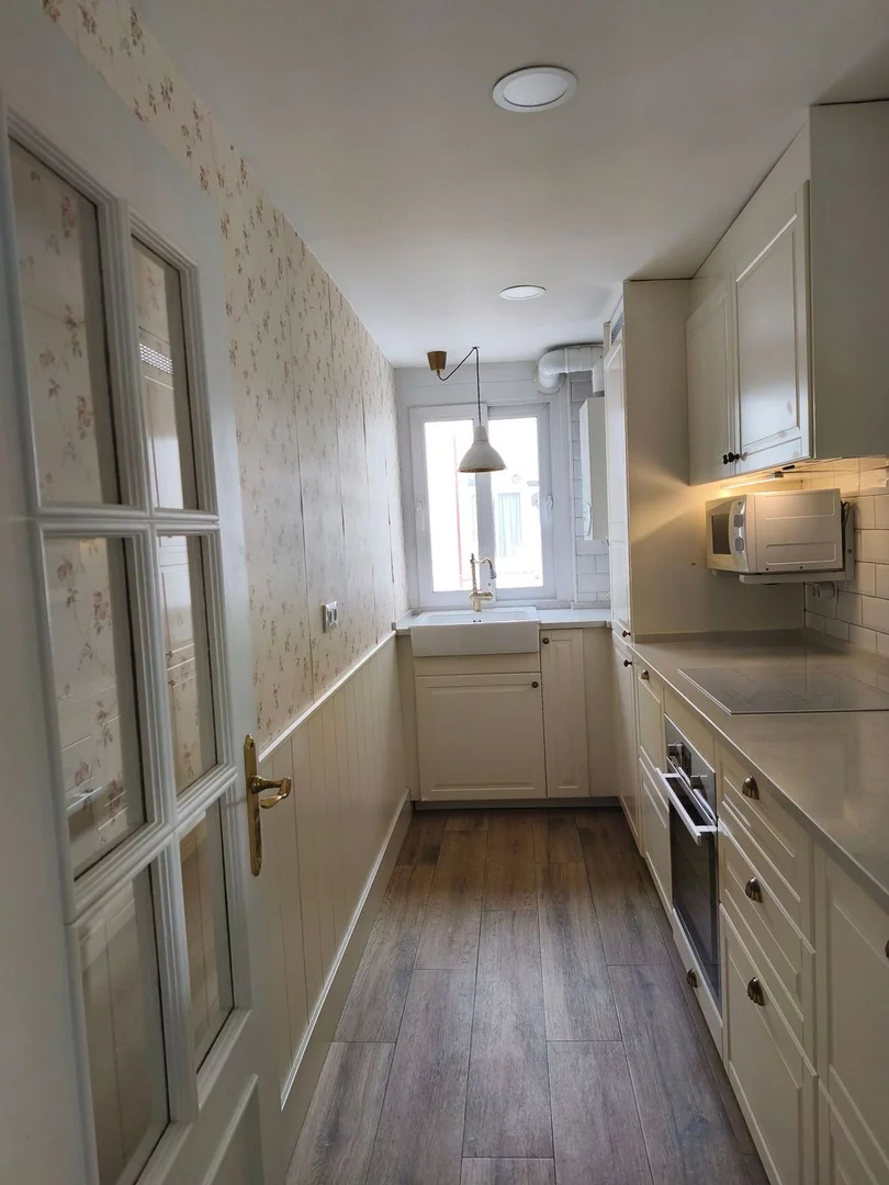 Ático en calle de los Hermanos García Noblejas, 13 - Foto 17