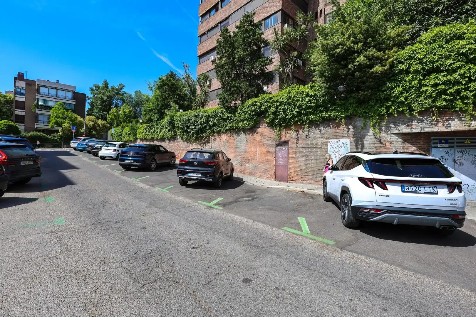 Apartamento en  Madrid Capital - Foto 52