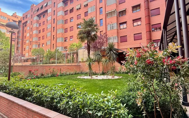 Piso en Acacias, Acacias - Foto 1