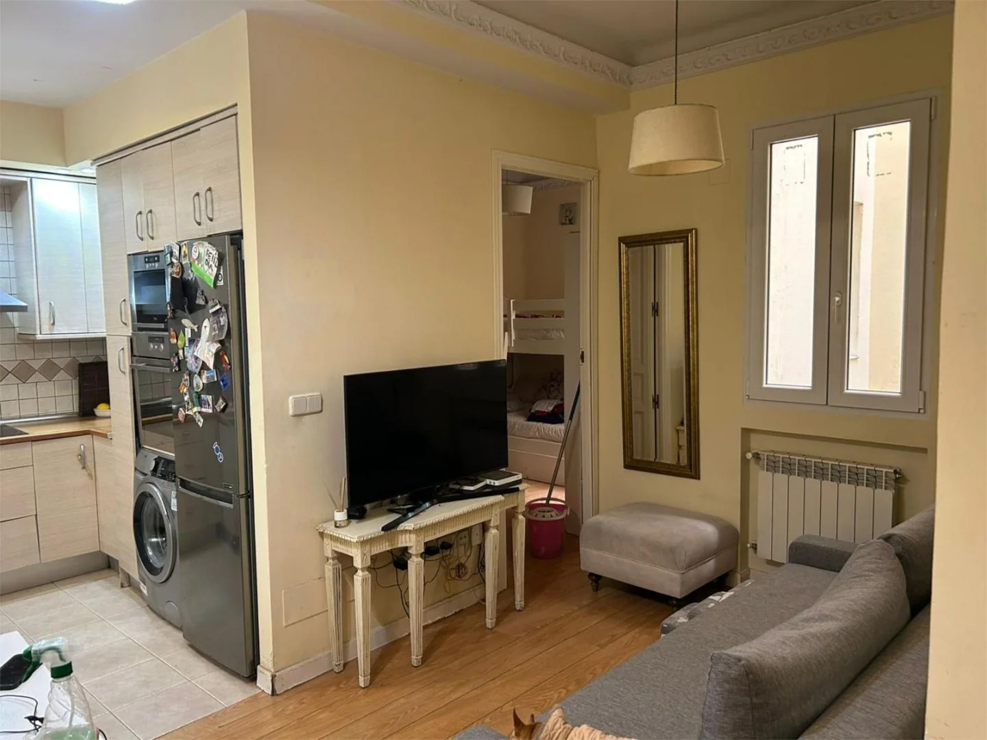 Piso en  Calle de Martín de los Heros 7 - Foto 2