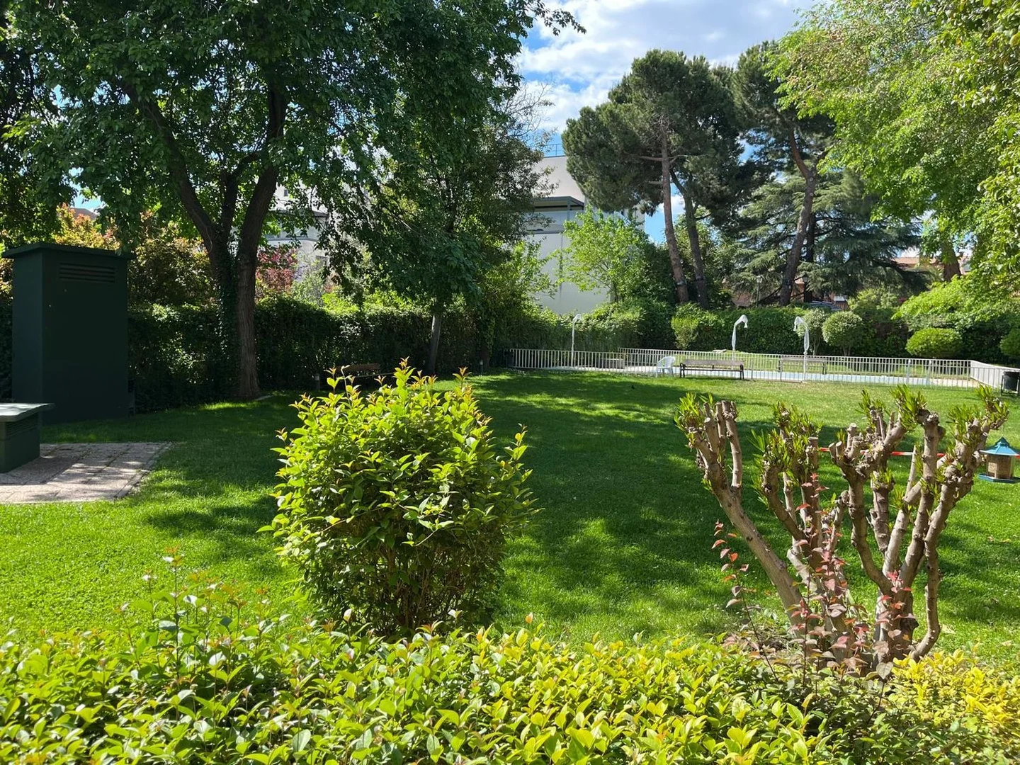 Piso en Barrio Alameda de Osuna - Foto 37