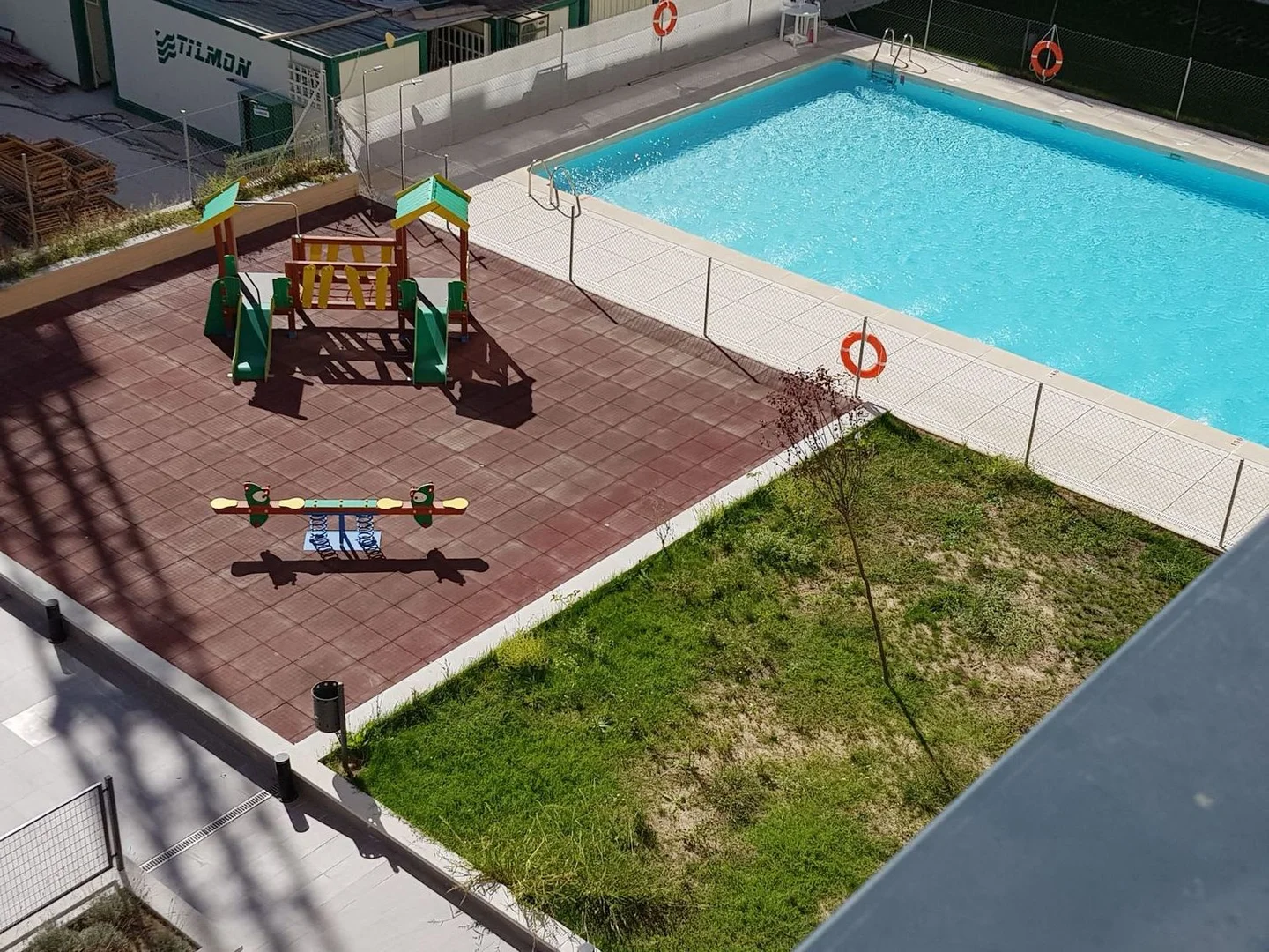 Piso en calle Peñaranda de Bracamonte, 6 - Foto 32