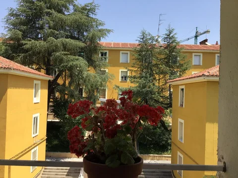 Piso en Barrio Bernabéu-Hispanoamérica - Foto 1