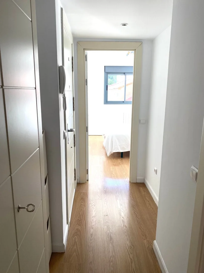 Piso en Calle del Cactus, 47, Valdeacederas - Foto 14