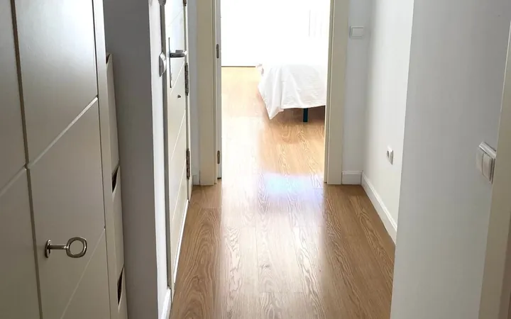 Piso en Calle del Cactus, 47, Valdeacederas - Foto 14
