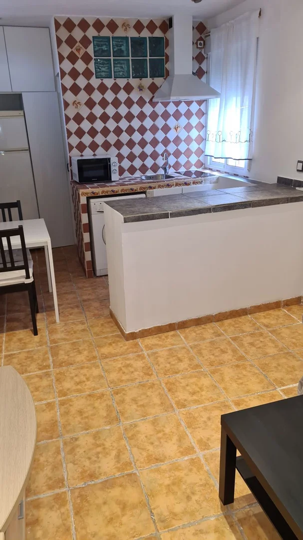 Piso en calle Felipe Fraile, 6 - Foto 2