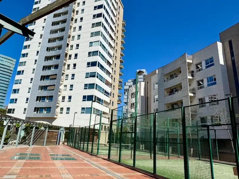 Piso en  Passeig del Taulat 281 - Foto 35