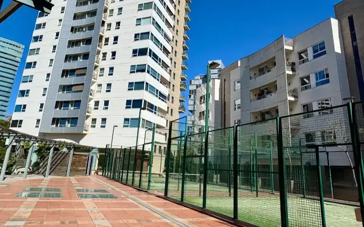 Piso en  Passeig del Taulat 281 - Foto 35