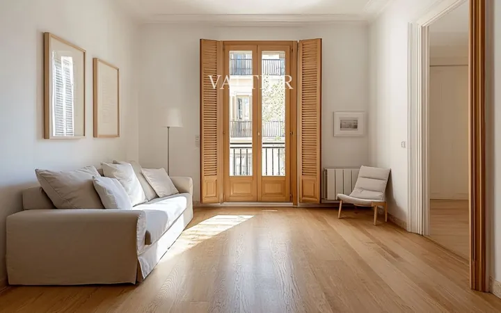 Piso en Malasaña-Universidad - Foto 2