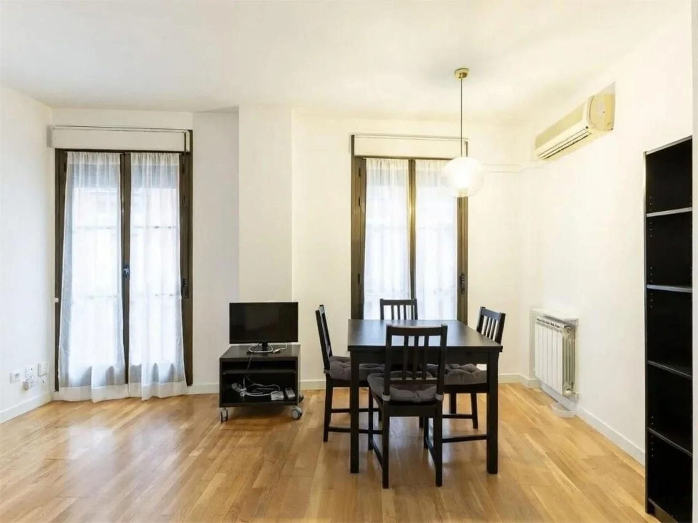 Piso en  Calle de Manzanares 18