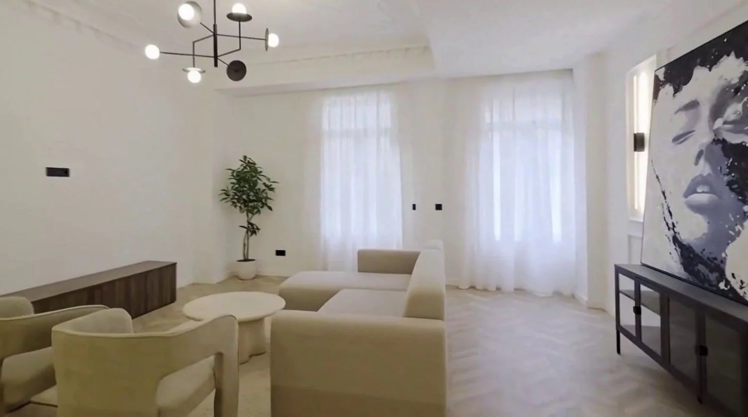 Piso en calle de Rodríguez San Pedro, 36 - Foto 5