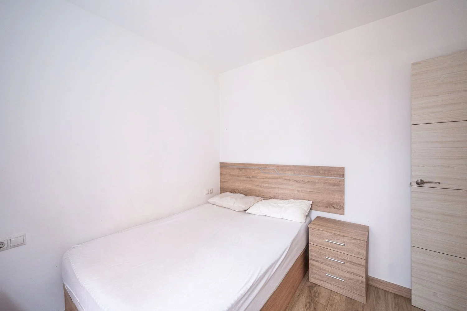 Piso en Francisco Ordoñez, Villaverde Alto - Foto 13