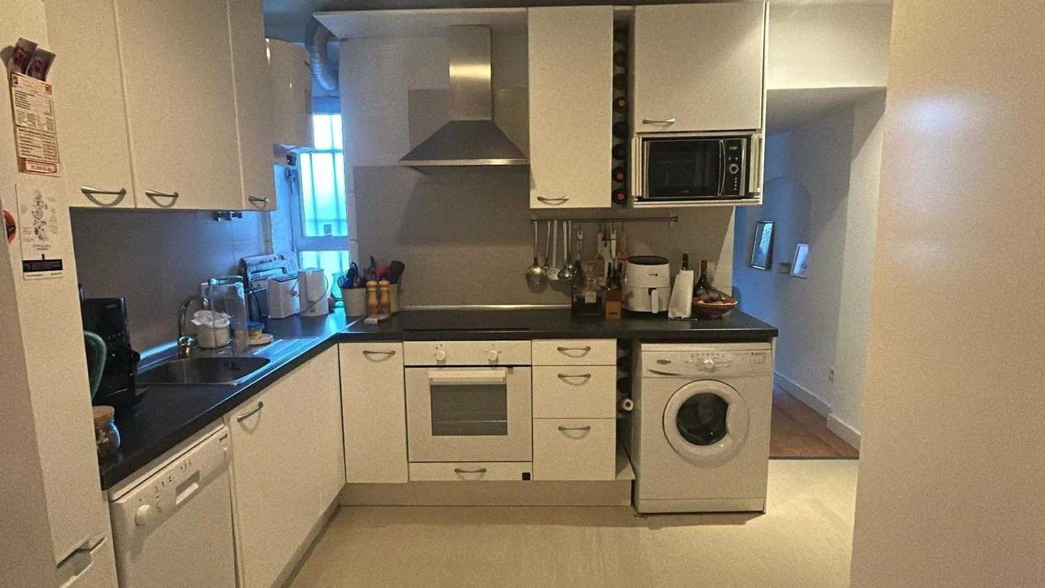 Piso en Barrio Prosperidad - Foto 4