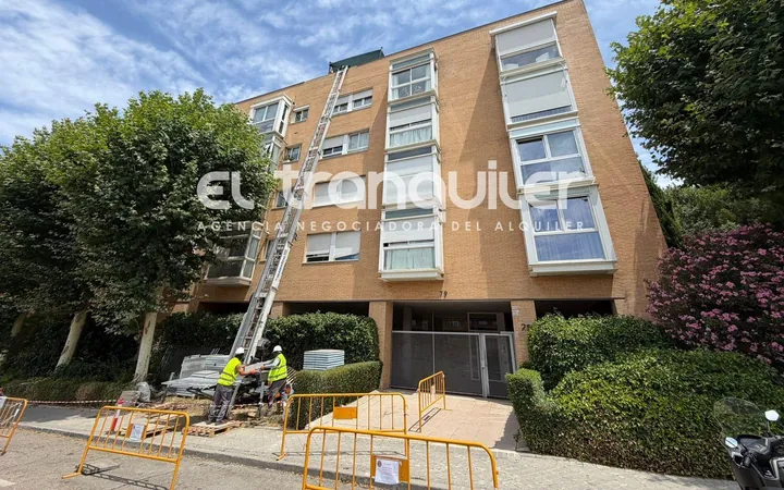 Piso en Calle de el Algabeño, 79, Conde Orgaz-Piovera - Foto 27