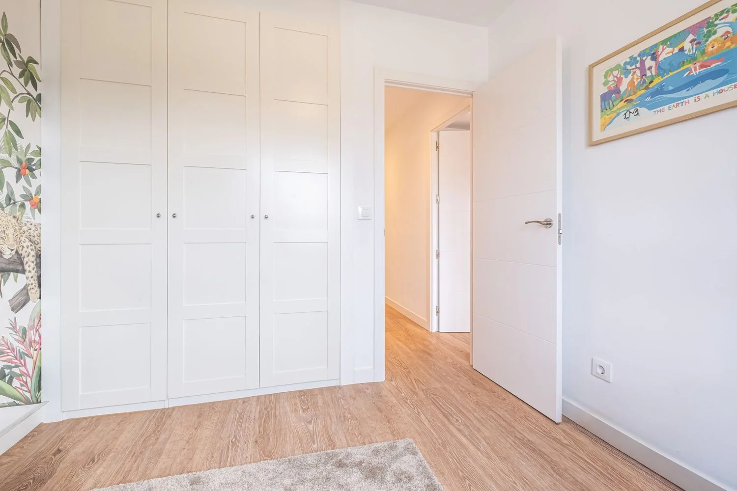 Piso en calle de Pescara, 4 - Foto 14